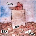 BEZ LADU A SKLADU ‎– Xmetov (LP)
