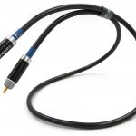 Cable4 Black DIGITAL RCA-RCA