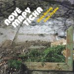DEŽO URSINY / IVAN ŠTRPKA ‎– Nové Mapy Ticha (LP)