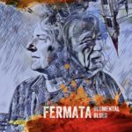 FERMÁTA ‎– Blumental Blues (LP)