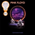 PINK FLOYD - Delicate Sound Of Thunder (3LP)