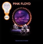 PINK FLOYD - Delicate Sound Of Thunder (3LP)