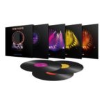 PINK FLOYD - Delicate Sound Of Thunder (3LP) – Obrázok 2
