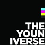 THE YOUNIVERSE ‎– CMYK (2LP)