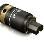 Viablue T6s AC Power Plug IEC C15