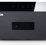 Canton_Smart_Amp_5-1 bezdrôtový smart av zosilňovač so širokými možnosťami konektivity