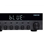 Fonestar_AS_1515 stereo receiver s integrovanm USB vstupom, FM tunerom a podporou Bluetooth
