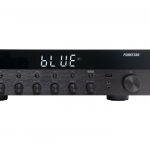 Fonestar_AS_6060 stereo receviver s podporou Bluetooth, FM tunerom a integrovanm USB vstupom