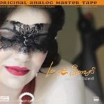 JEAN FRYE SIDWELL - Love Songs (HD CD)