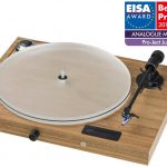 Pro-Ject JukeBox S2 + Pick It 25A