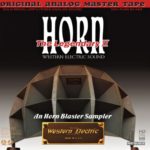 RÔZNI INTERPRETI – ABC Records – The Legendary Horn II (HD CD)