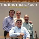 THE BROTHERS FOUR - Legendary Hits (HD CD)