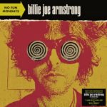 BILLIE JOE ARMSTRONG ‎– No Fun Mondays (LP)