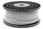 Cable4 Clear T2 SPEAKER - metráž – Obrázok 5