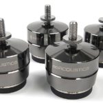 IsoAcoustics GAIA II