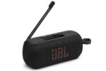 jbl-tuner-3 - elegantné a prenosné FM/DAB/DAB+ rádio