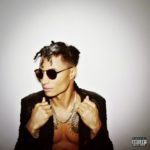 JOSÉ JAMES ‎– Love In A Time Of Madness (LP)
