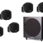 Biamp Mask Mini 5.1 Set