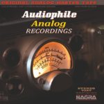 RÔZNI INTERPRETI - ABC Records - Audiophile Analog Recordings (HD CD)