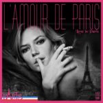 RÔZNI INTERPRETI - ABC Records - Love in Paris (HD CD)