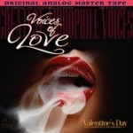 RÔZNI INTERPRETI - ABC Records - Voices Of Love (HD CD)