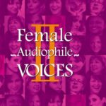 RÔZNI INTERPRETI - ABC Records - Female Audiophile Voices II (HD CD)