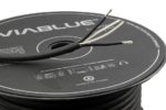 ViaBlue SC-2 Silver Speaker Cable - metráž – Obrázok 3