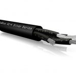 ViaBlue SC-4 Silver Speaker Cable - metráž