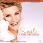 ANNE MURRAY - Smile (HD CD)