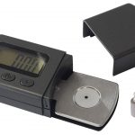 Dynavox_Electronic_Tonearm_Scale_TW_3 - digitálna váha na presné meranie prítlaku prenosky