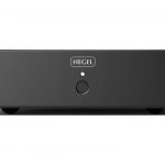 Hegel_V10 - High-Endový Phono predzosilňovač pre prenosky typu MM a MC