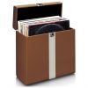 Lenco_TTA_301 - praktický kufor na odkladanie a transport vinylových LP platní