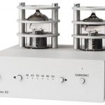 Pro-Ject_Tube_Box_S2 - elektrónkový zosilňovač pre MM a MC prenosky