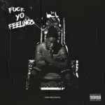 ROBERT GLASPER ‎– Fuck Yo Feelings (2LP)