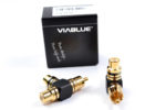 ViaBlue XS RCA Adapters Y - 2ks – Obrázok 4