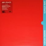 DIRE STRAITS ‎– Making Movies (LP)