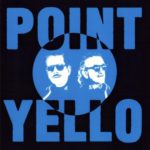 YELLO ‎– Point (LP)