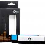 Audio_Anatomy_Carbon_Fibre_Brush - jemná čistiaca kefka z uhlíkových vlákien na suché aj mokré čistenie LP