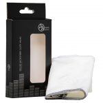 Audio_Anatomy_Cleaning_Cloth - extra veľká utierka z mikrovlákna na suché aj mokré čistenie LP