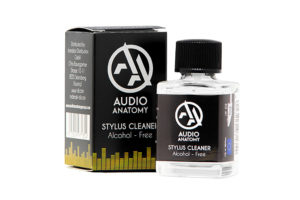 Audio_Anatomy_Stylus_Cleaner - šetrná kvapalina na čistenie hrotu prenosky