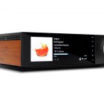 Cambridge_Audio_EVO_150 - integrovaný zosilňovač a All-In-One streamer so širokými možnosťami konektivity a výkonom 2x150W