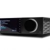 Cambridge_Audio_EVO_75 - integrovaný zosilňovač a All-In-One streamer