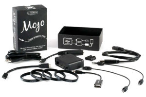 Chord_Cable_Accessories_Pack_for_Mojo - sada káblového príslušenstva k USB-DAC Mojo