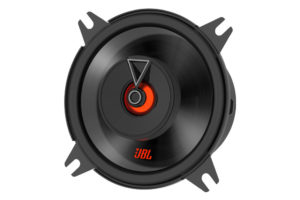 JBL_Club_422F - 2-pásmové 4" (100mm) koaxiálne reproduktory do auta s maximálnym výkonom 105W