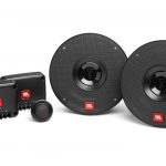 JBL_Club_602CTP - 2-pásmové 6-1/2" (160mm) komponentné reproduktory do auta s maximálnym výkonom 210W