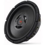 JBL_Club_WS1200 - 12" 300mm subwoofer do auta s plytkou montážnou hĺbkou a maximálnym výkonom 1000W