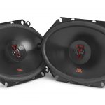 JBL_Stage3_8627 - výkonné oválne 6x8" koaxiálne reproduktory do auta s výkonom 50W