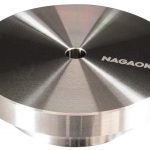 Nagaoka_Disc_Stabiliter_STB_SU01 - stabilizátor pre LP s hmotnosťou 600g