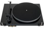 Klipsch R-50PM & Pro-Ject Debut III Piano Pack – Obrázok 3