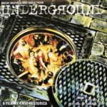 GORAN BREGOVIĆ ‎– Music Inspired And Taken From Underground (LP)
